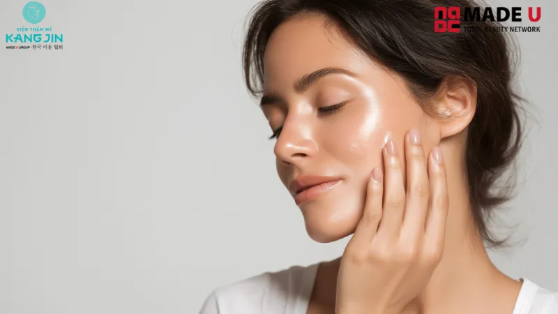 Giải pháp nâng đuôi mắt xệ để sở hữu ánh nhìn trẻ trung và rạng rỡ 