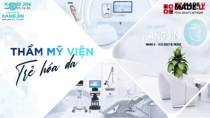thẩm mỹ viện uy tín ở thành phố Hồ Chí Minh