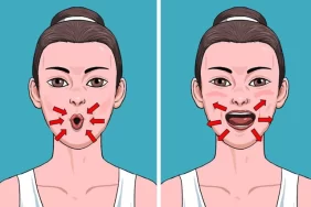 Tập cơ mồm mọi lúc mọi nơi