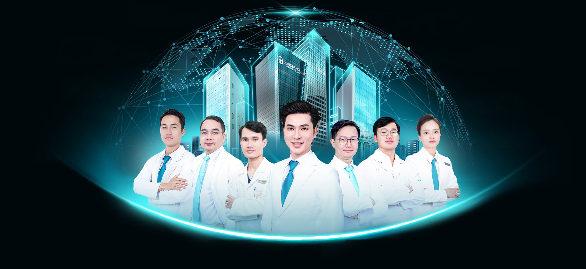 Viện thẩm mỹ KangJin