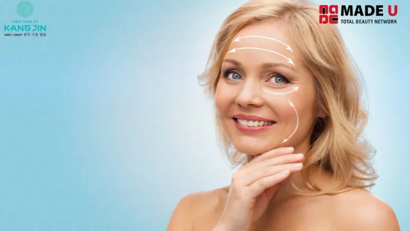 Khám phá các cách làm nâng cơ mặt an toàn cho tuổi 30+