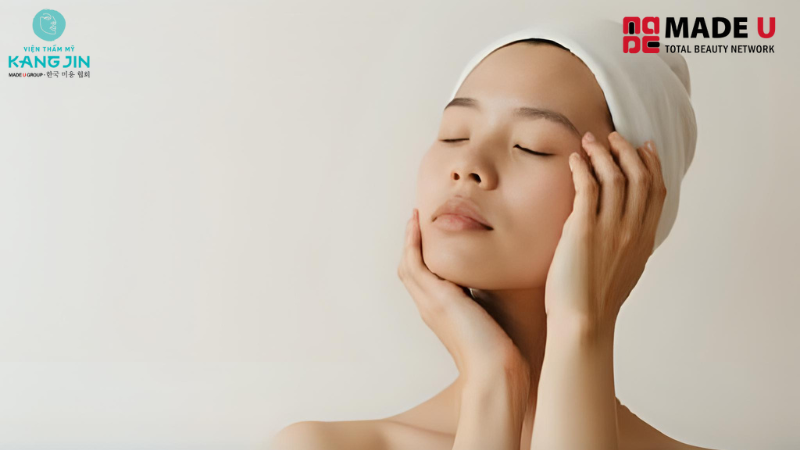 cách nâng cơ mặt