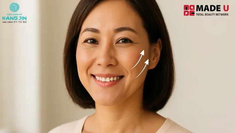 có nên nâng cơ mặt không