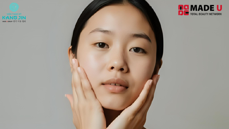 cách nâng cơ mặt