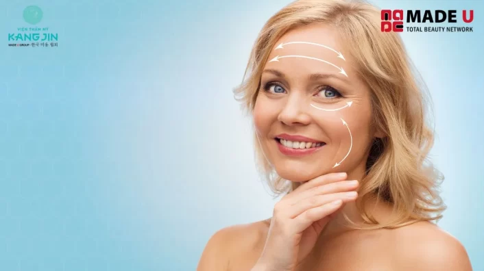 Cách Làm Nâng Cơ Mặt Cho Tuổi 30+ – Giữ Nét Thanh Xuân Dài Lâu