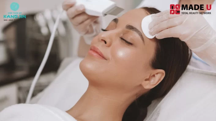 Cấy collagen căng bóng da có tốt không - Sự thật bất ngờ!