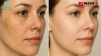 Cấy collagen trị nám có tốt không? Phân tích chi tiết từ chuyên gia