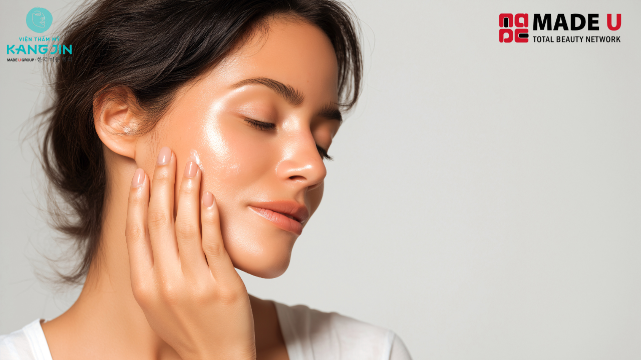 cấy collagen tươi vào mặt có tốt không