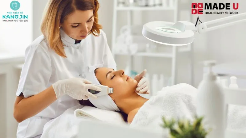 Trình độ và tay nghề bác sĩ là yếu tố quan trọng quyết định hiệu quả cấy collagen