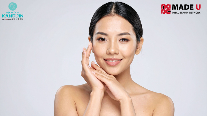 cấy collagen siêu vi điểm có tốt không