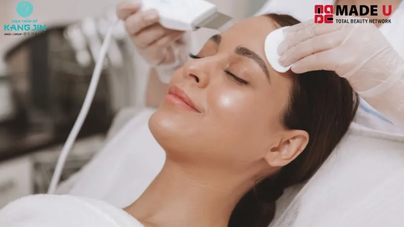 Giải đáp thắc mắc: Hiệu quả cấy collagen bao lâu thì thấy rõ?