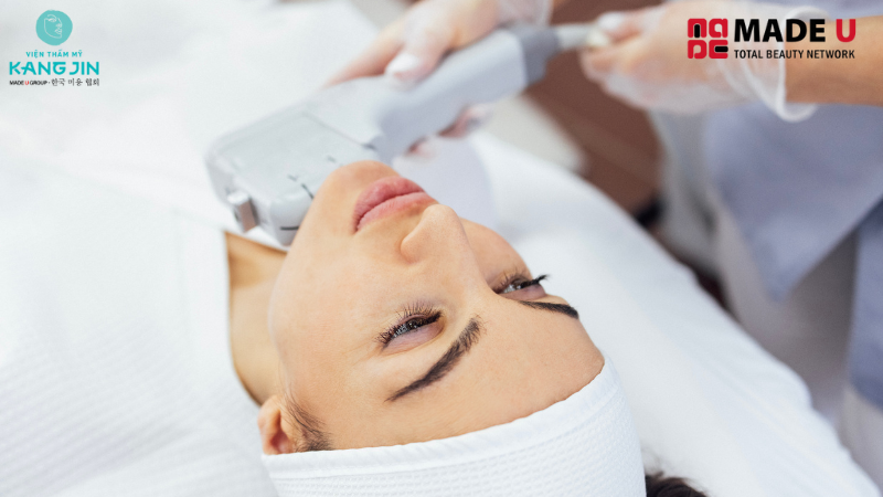 nâng cơ trẻ hoá hifu