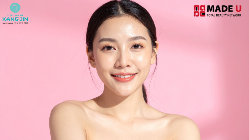 sau khi cấy collagen có khó chịu không