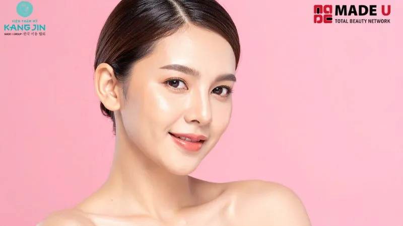 Lợi ích tuyệt vời của cấy collagen làm đẹp da