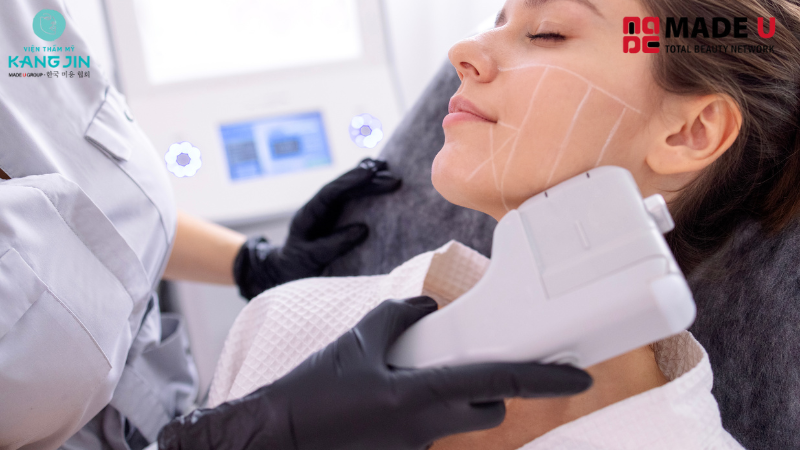 nâng cơ trẻ hoá hifu