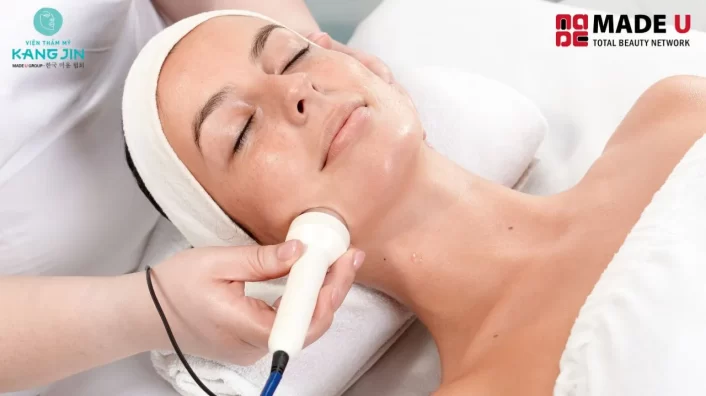 Nâng cơ trẻ hóa da mặt: Giải pháp vàng giúp làn da căng mịn, xóa nhăn tức thì