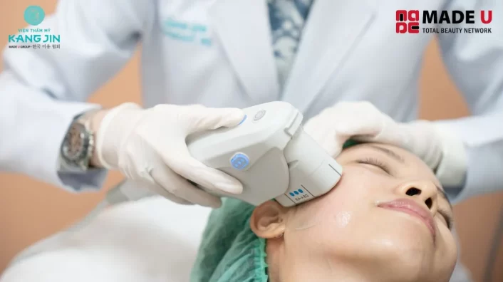 Đừng chi tiền khi chưa đọc review nâng cơ xóa nhăn Hifu này!