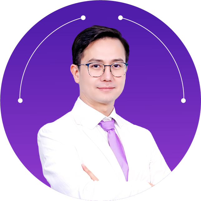THS BS. HOÀNG PHẠM NHẬT QUANG